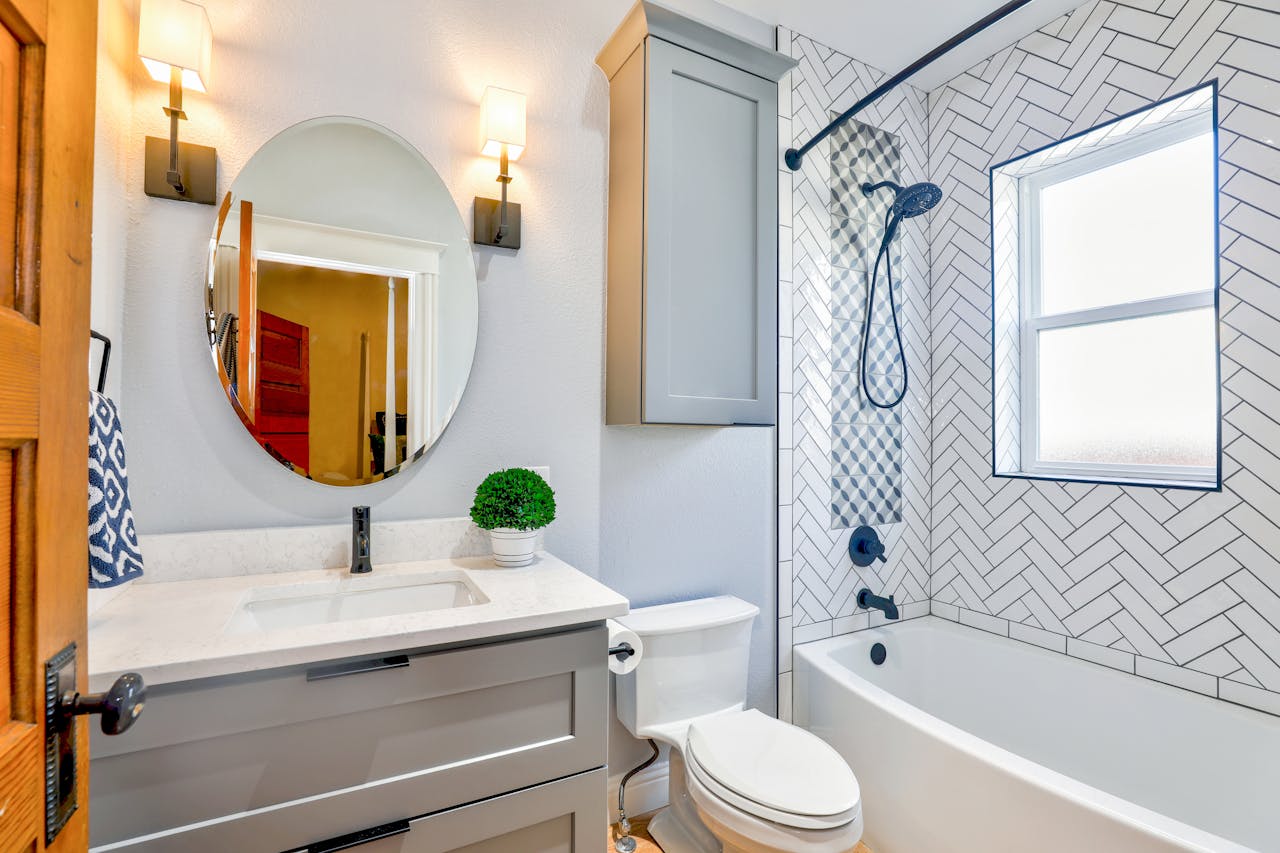 Why Hiring a Professional for Bathroom Design is a Smart Investment