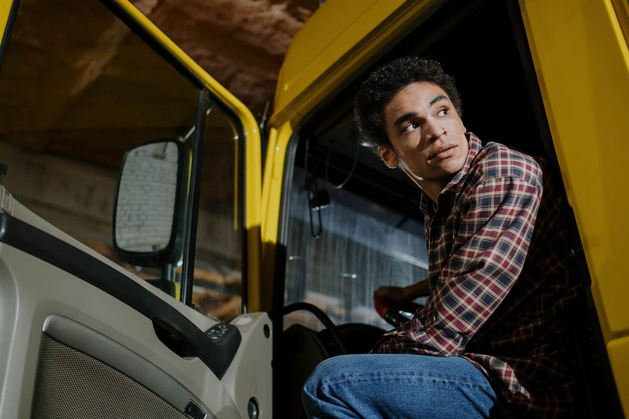 Understanding CPC for HGV Drivers