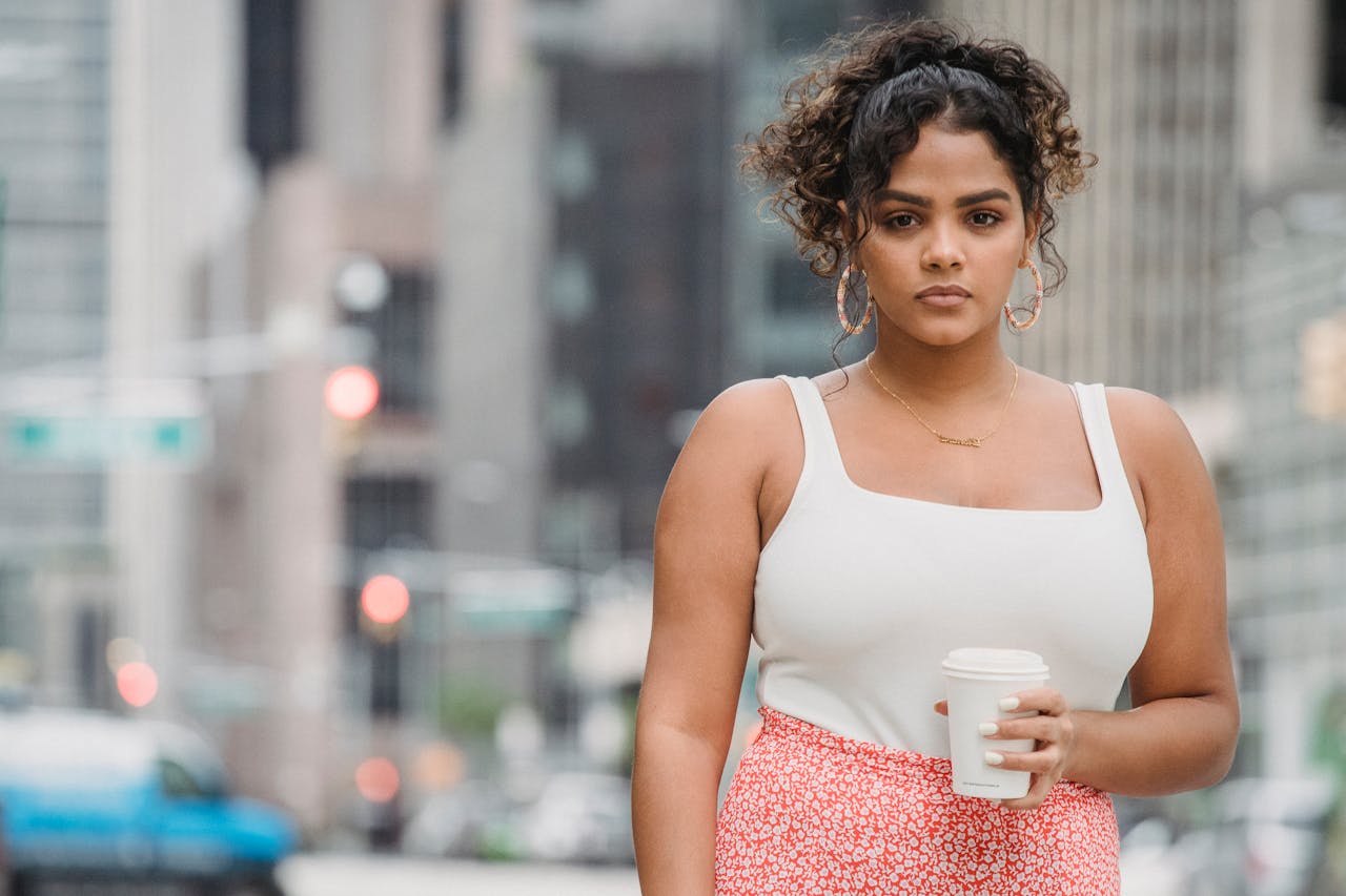 Plus Size Corset Tops: A Celebration of Fashion and Body Positivity