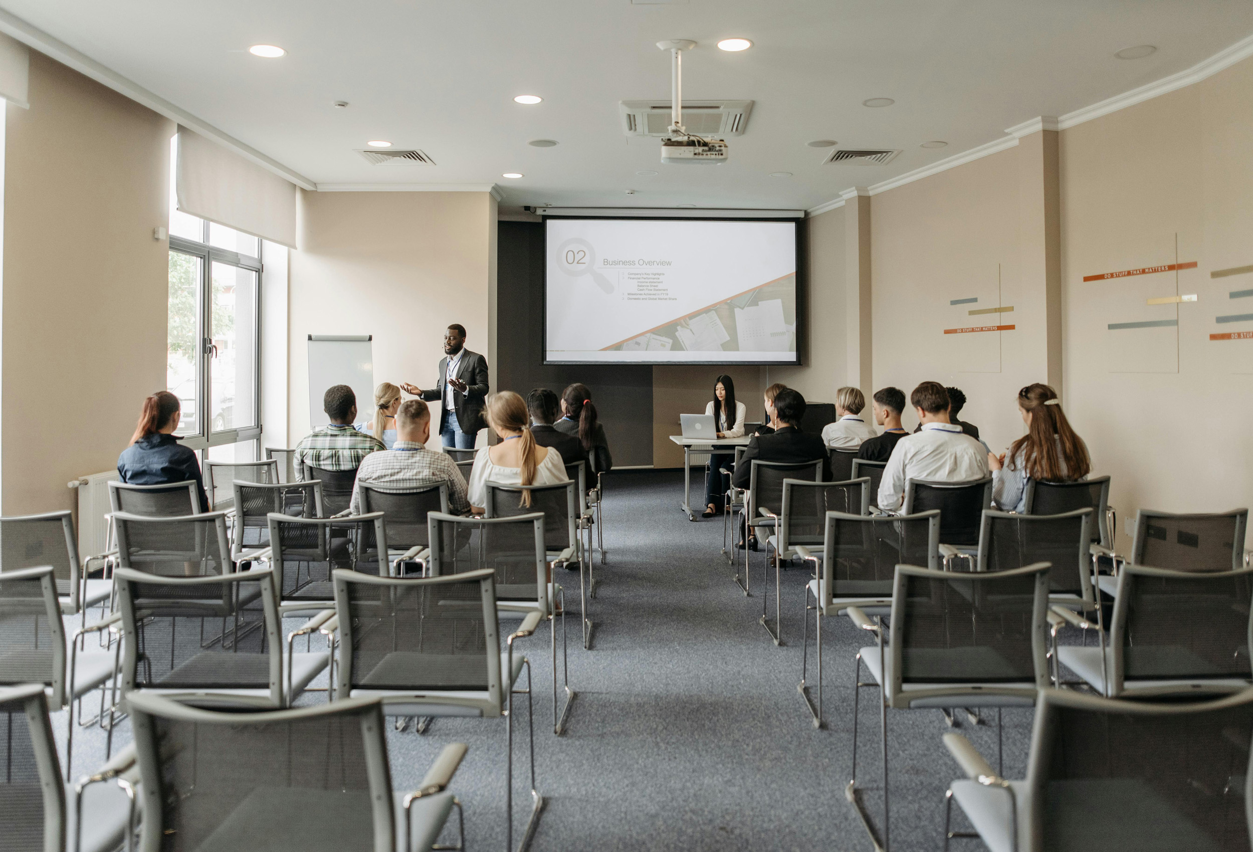 The Power of Team Coaching Training for Business Success
