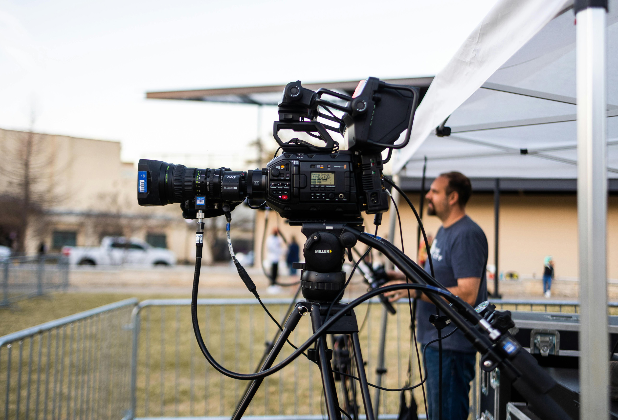 Why Hire Video Marketing Services?