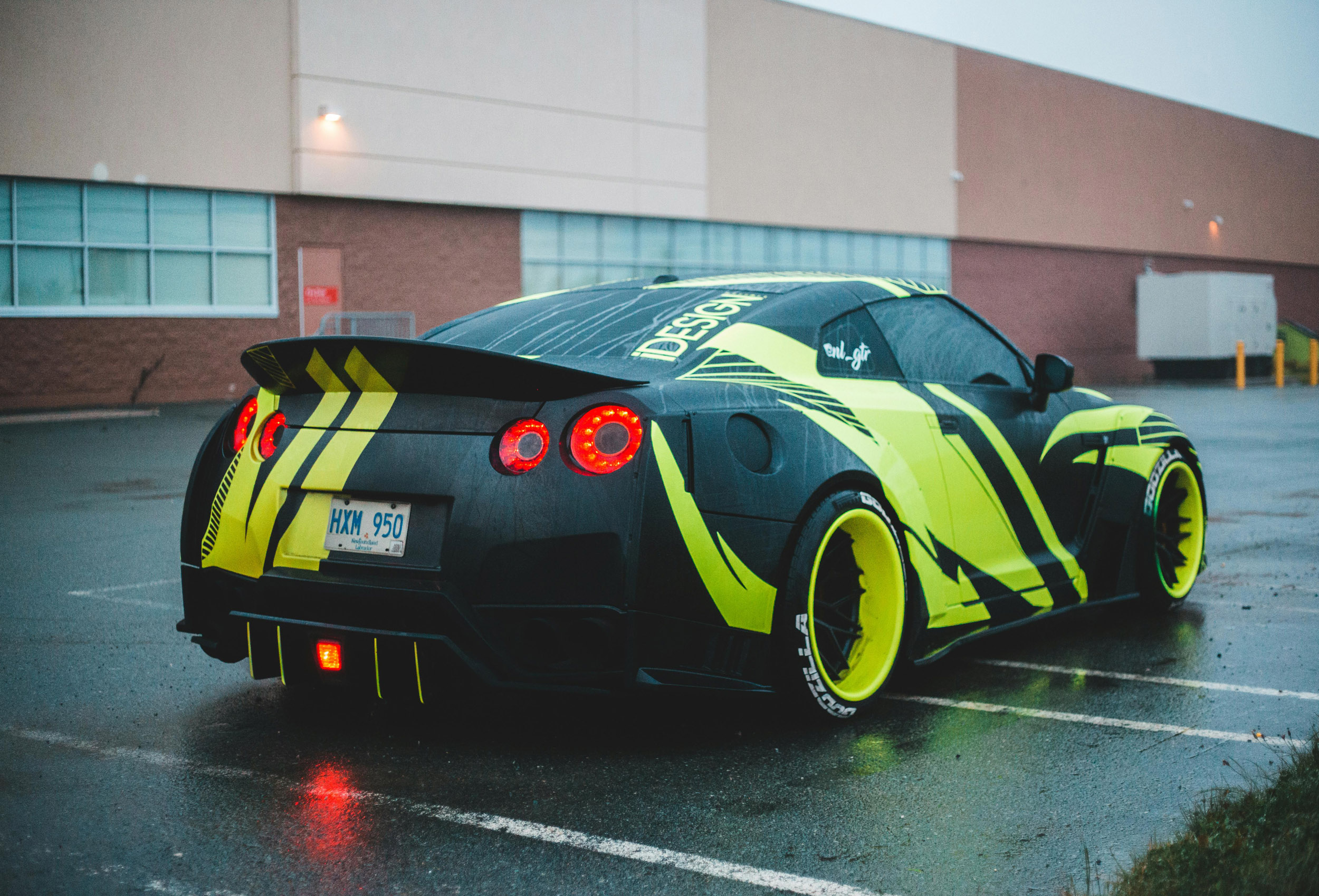 How to Tell if Your Car Wrapping and Branding is Top-Notch